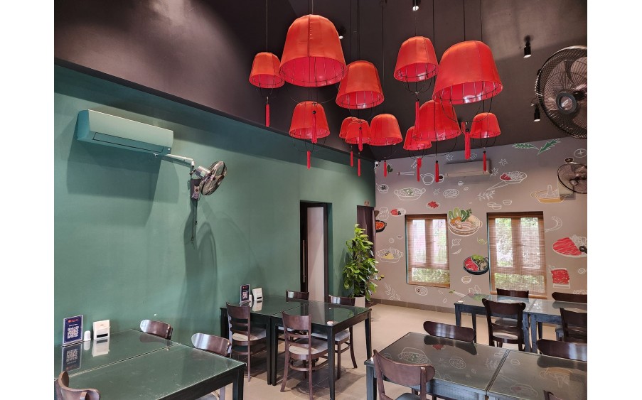 Cần cho thuêcăn hộ Lô góc Mandarin 2 Hoà Phát Tân Mai, Hoàng Mai - 64m2 2pn 1vs, 10 Triệu/tháng